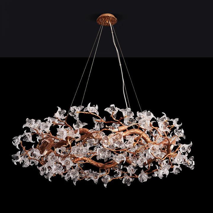 Petala_Crystal_Round_Chandelier_15