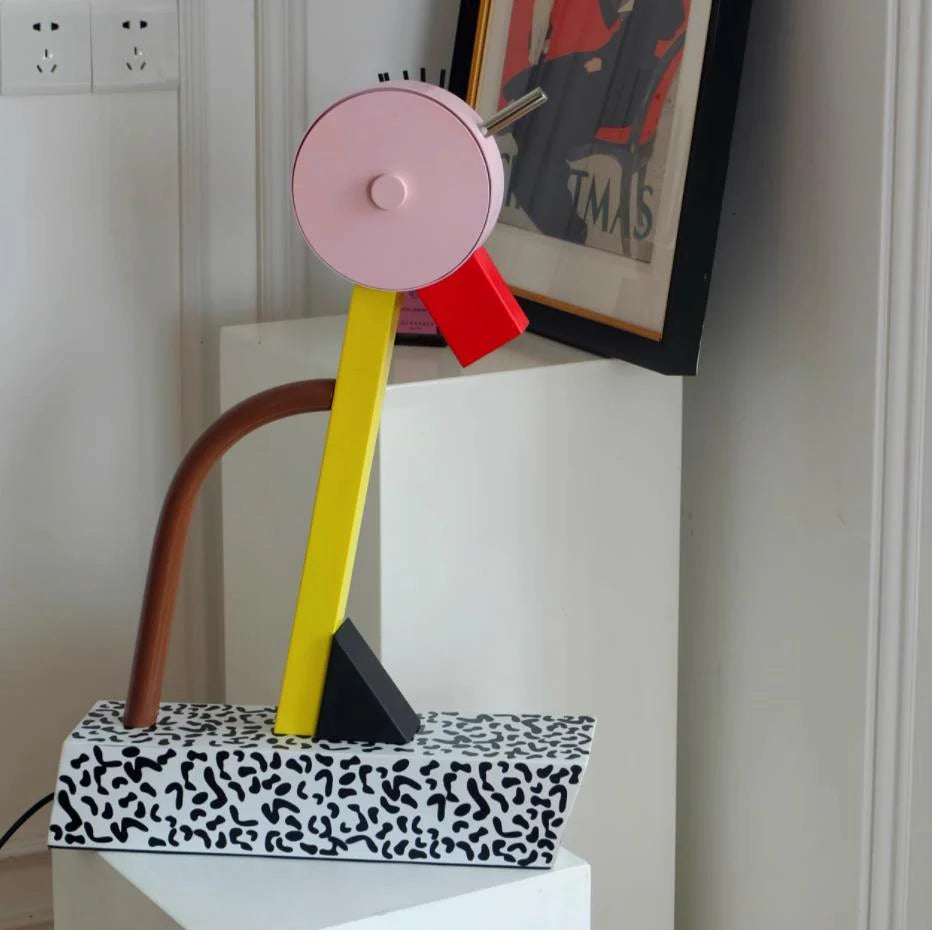Pink Ducky Table Lamp-32