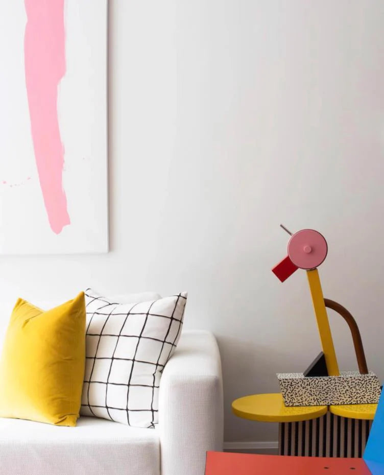 Pink Ducky Table Lamp-33