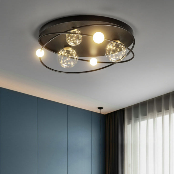 Planet_Surrounding_Ceiling_Lamp_02