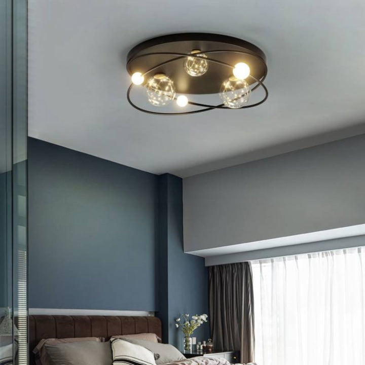 Planet_Surrounding_Ceiling_Lamp_10