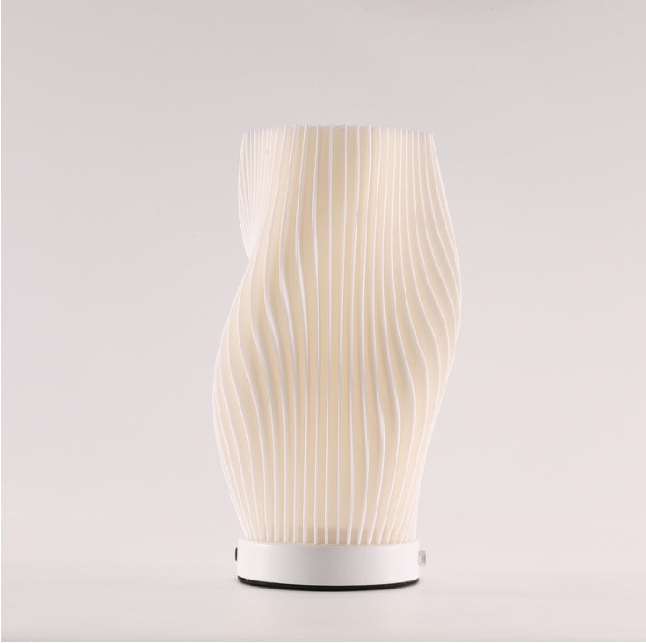 Pleated Desk Lamp 9