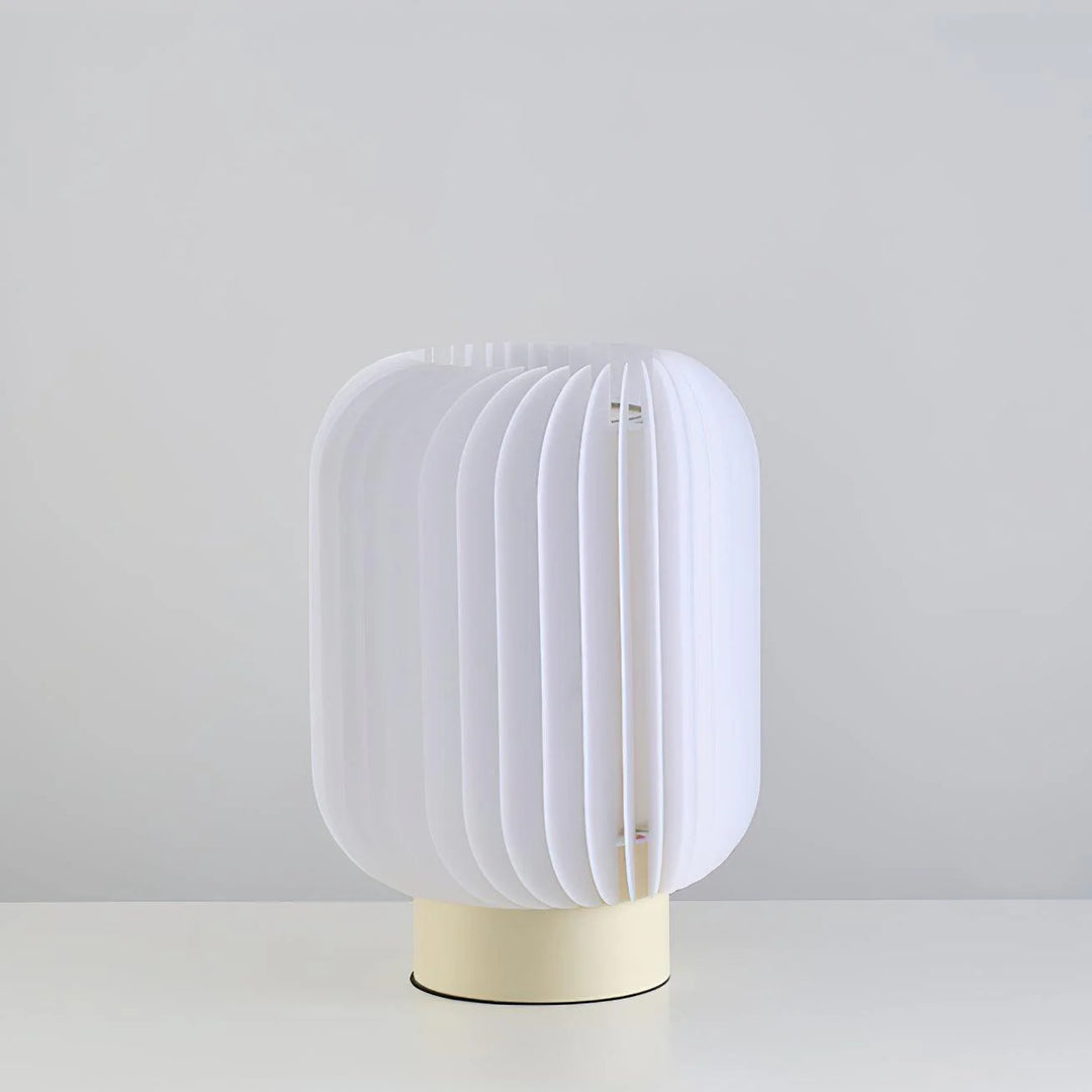 Pleated Table Lamp-5