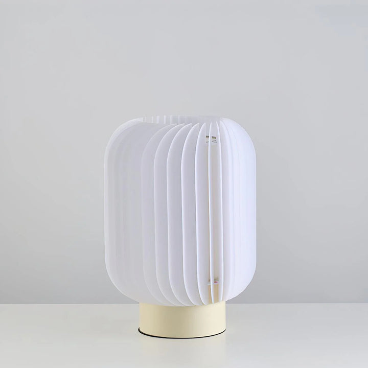 Pleated Table Lamp-5