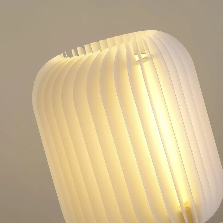 Pleated Table Lamp-7