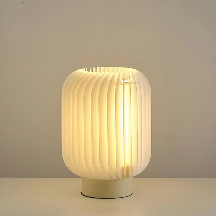 Pleated Table Lamp-8