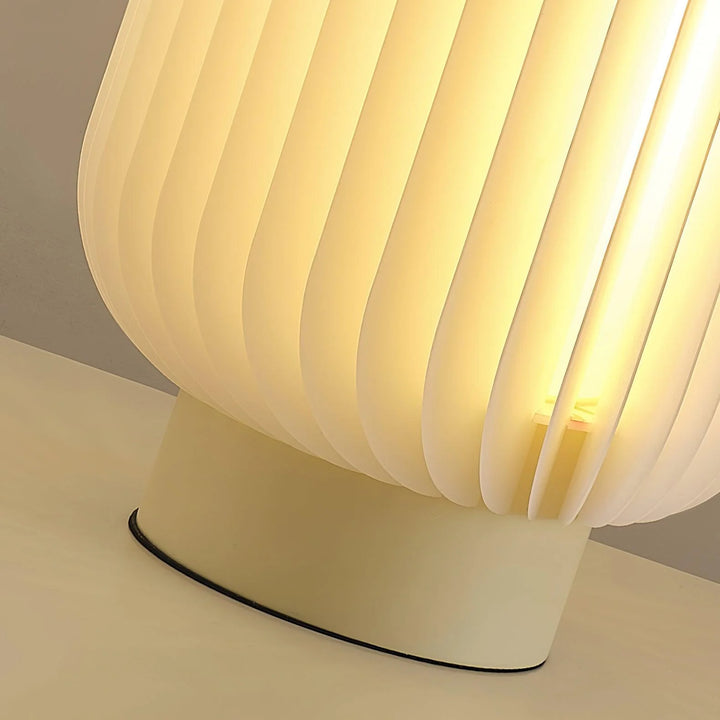 Pleated Table Lamp-9