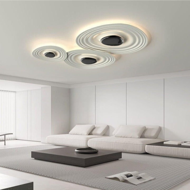 Poli Modern Ceiling Lamp