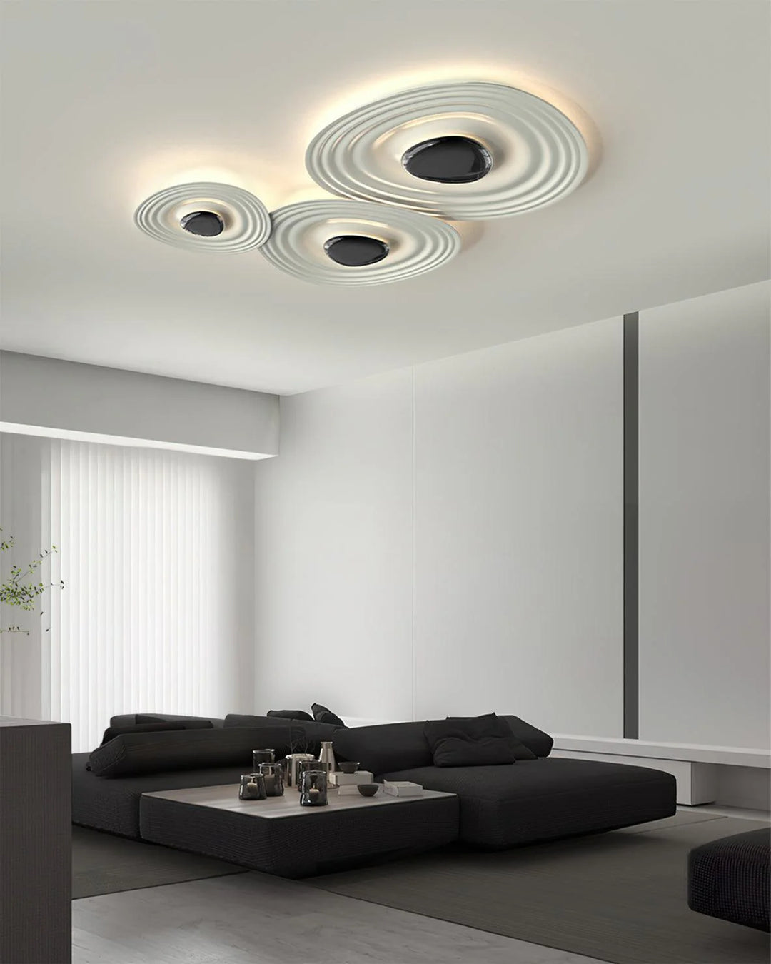 Poli Modern Ceiling Lamp