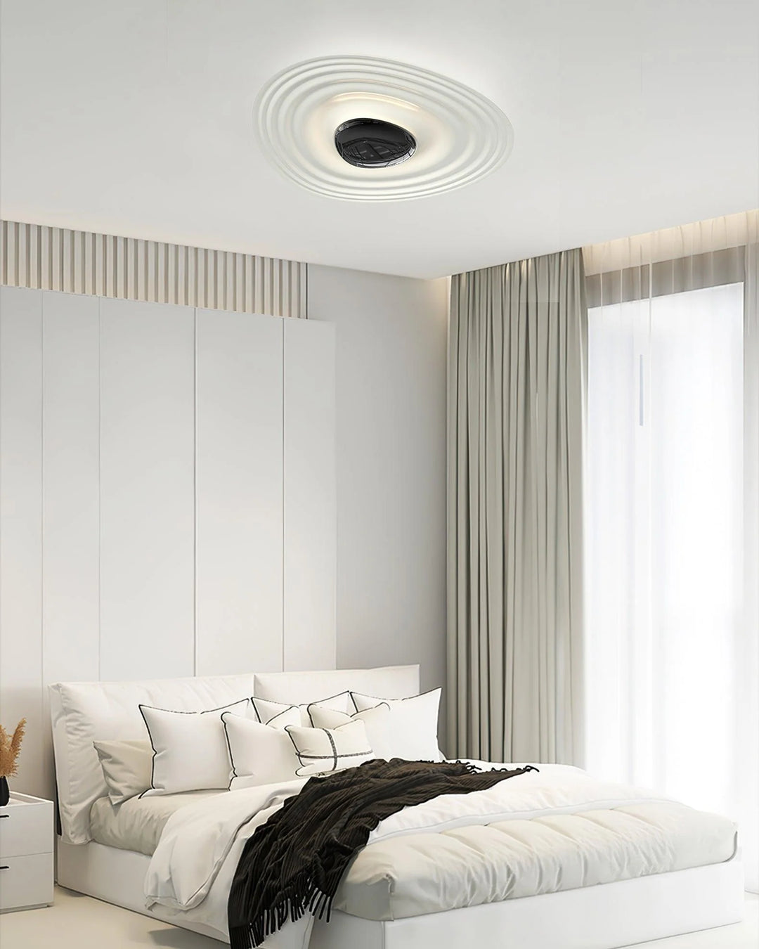 Poli Modern Ceiling Lamp