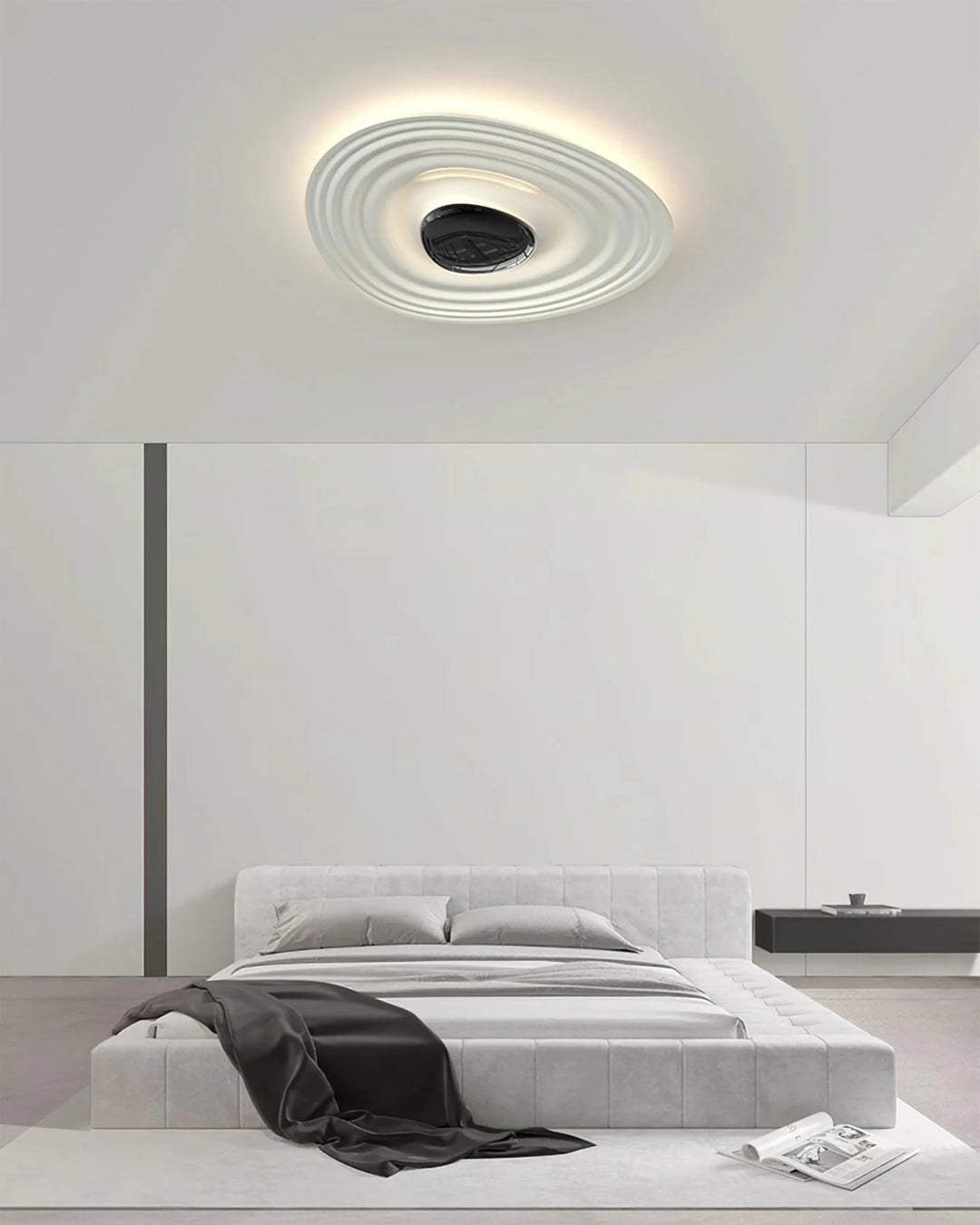 Poli Modern Ceiling Lamp
