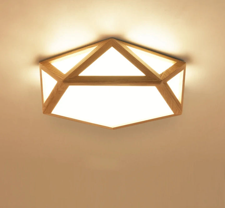 Polygonal_Wooden_Ceiling_Light_2