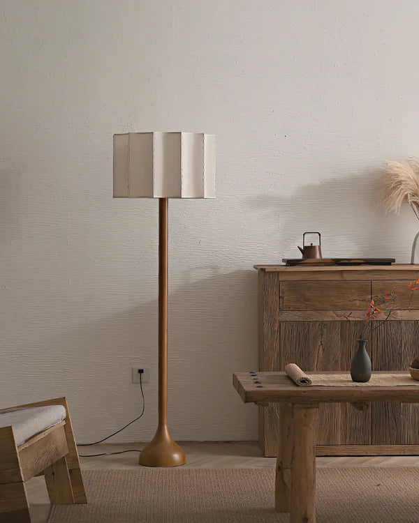 Porti Floor Lamp 9