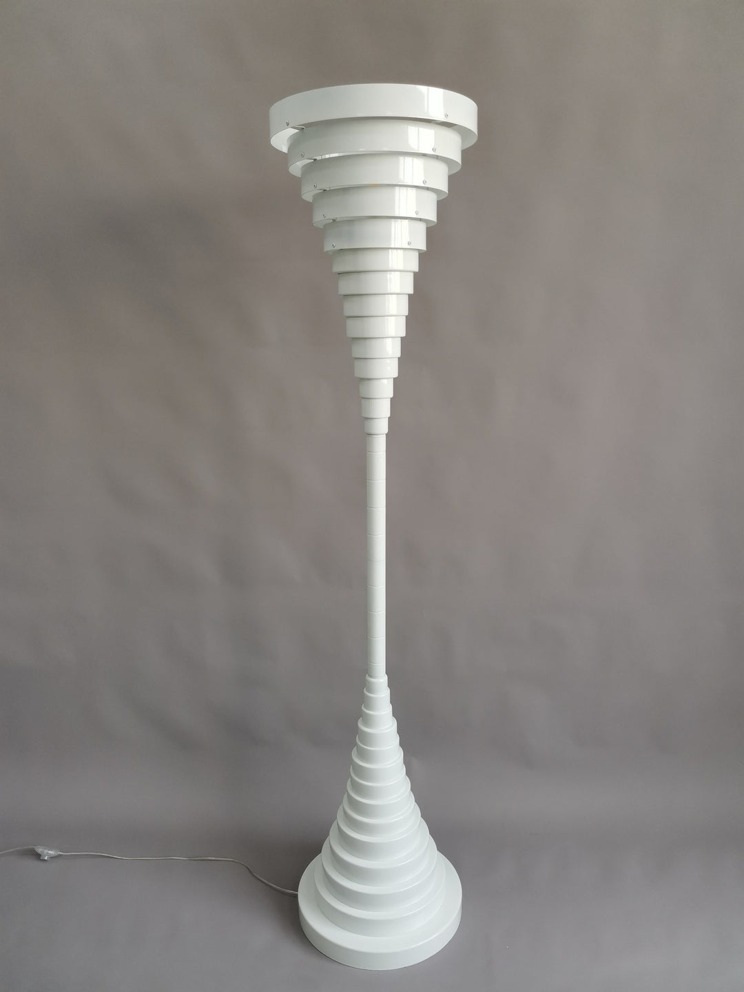 Post-Modern Irregular Floor Lamp 10