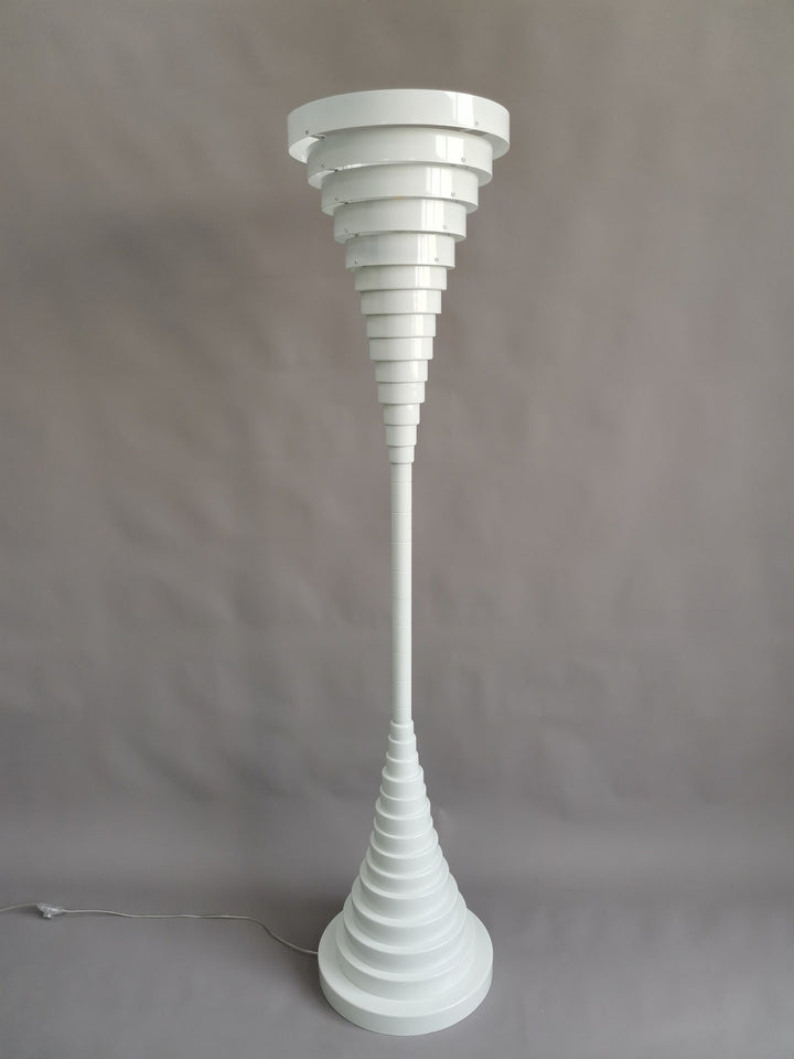 Post-Modern Irregular Floor Lamp 10