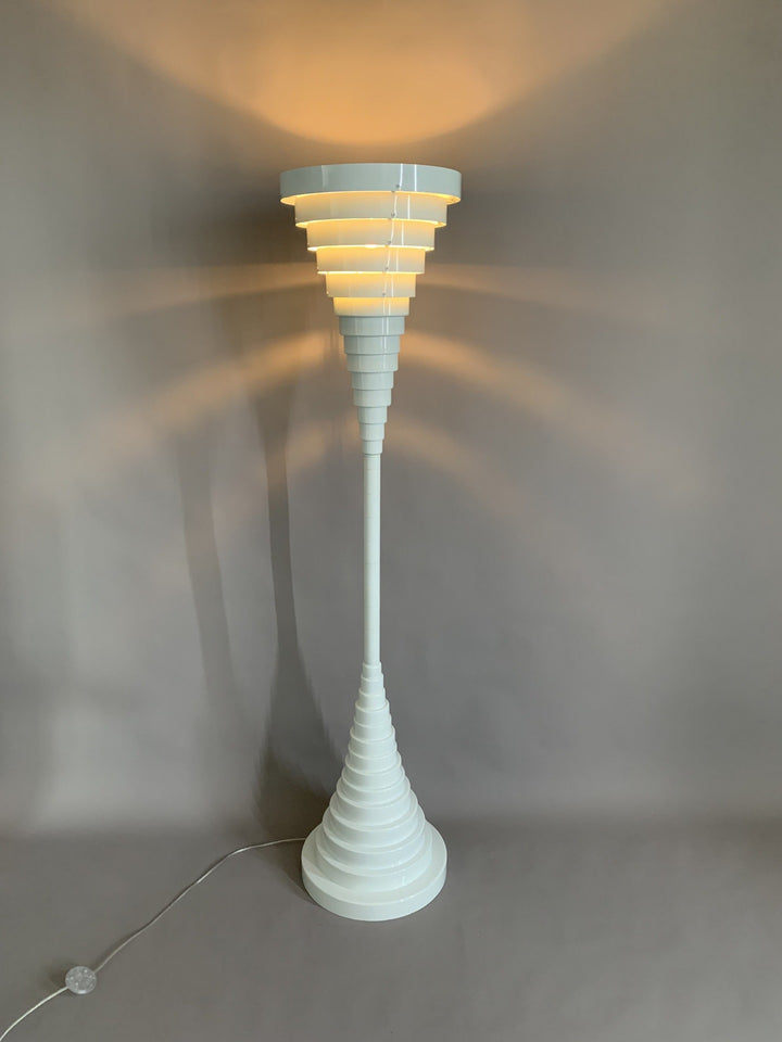 Post-Modern Irregular Floor Lamp 11