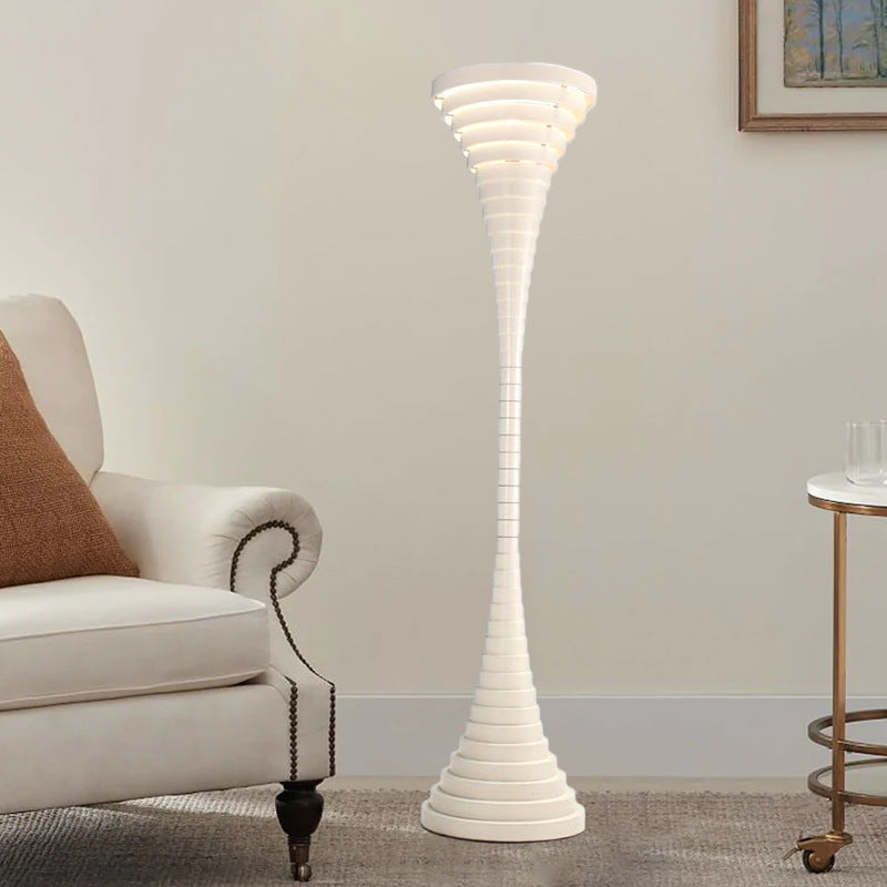 Post-Modern Irregular Floor Lamp 13