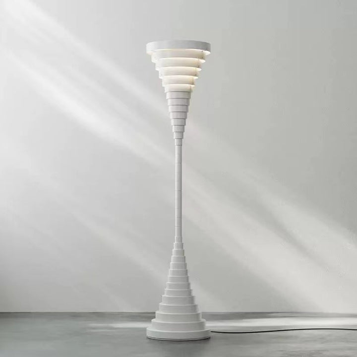 Post-Modern Irregular Floor Lamp 2
