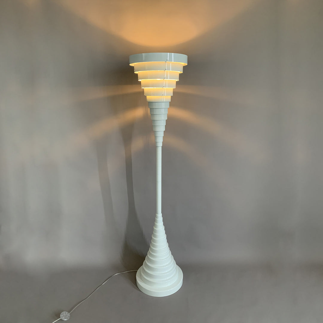 Post-Modern Irregular Floor Lamp 3