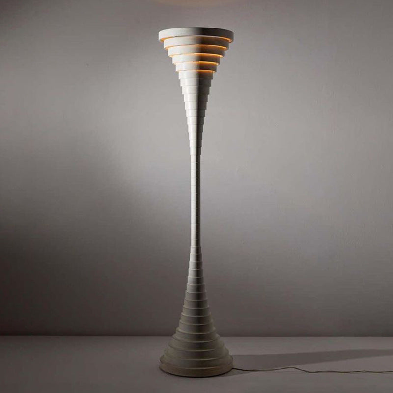 Post-Modern Irregular Floor Lamp 6