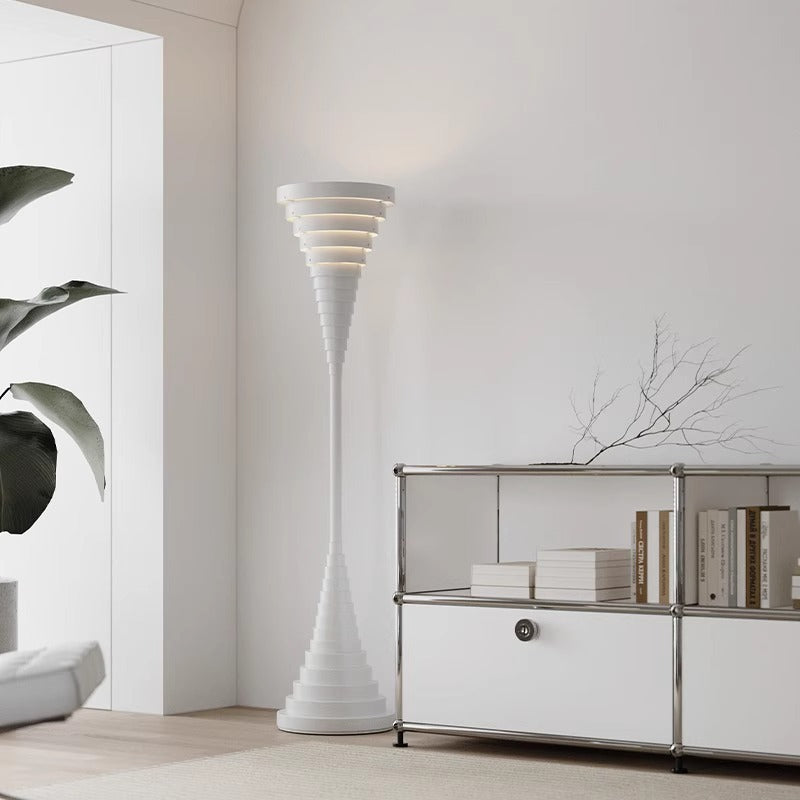 Post-Modern Irregular Floor Lamp 9