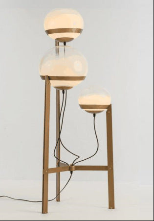 Postmodern Ball Floor Lamp 9