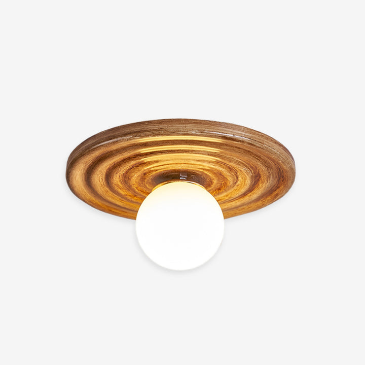 Postmodern Ceiling Light