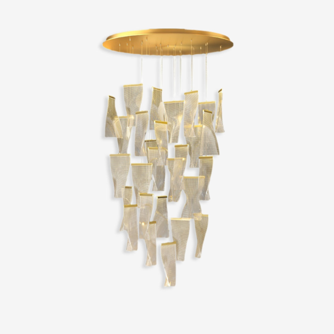 Postmodern_Creative_Chandelier_1