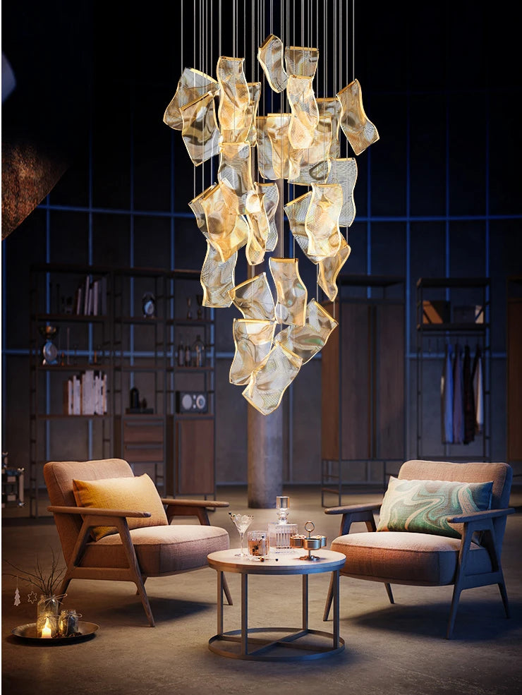 Postmodern_Creative_Chandelier_3