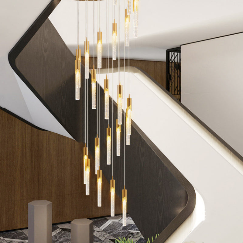 Postmodern_Revolving_Staircase_ChandelierC_10