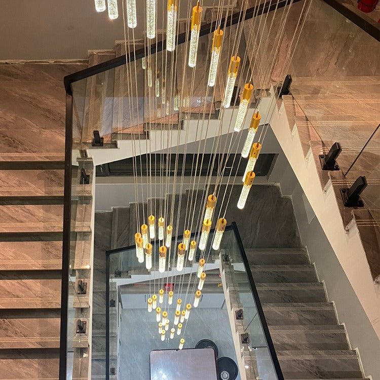 Postmodern_Revolving_Staircase_ChandelierC_13