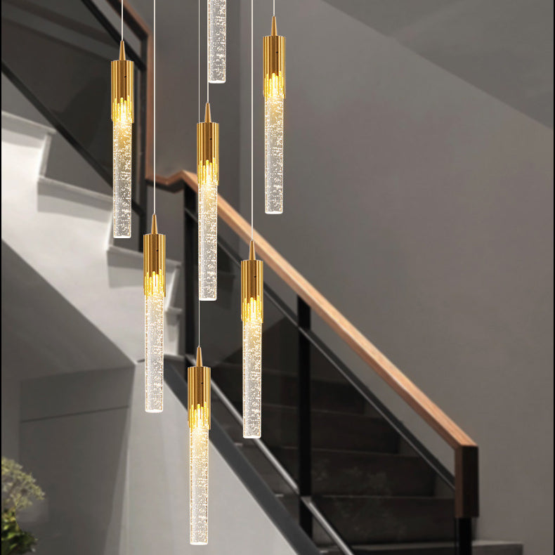 Postmodern_Revolving_Staircase_ChandelierC_5