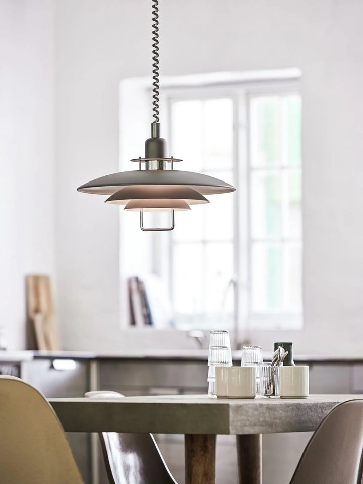 Poul Pendant Lamp 10