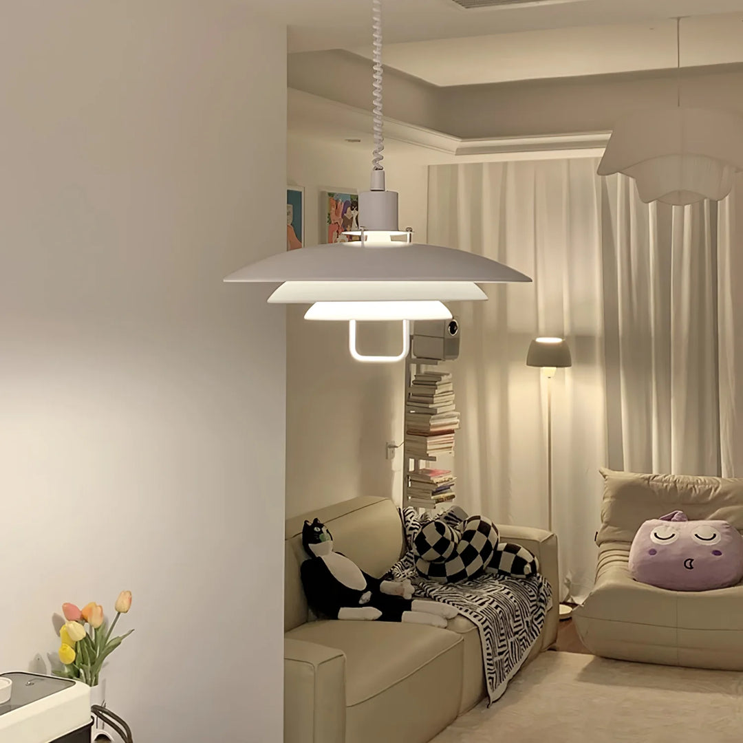 Poul Pendant Lamp 11