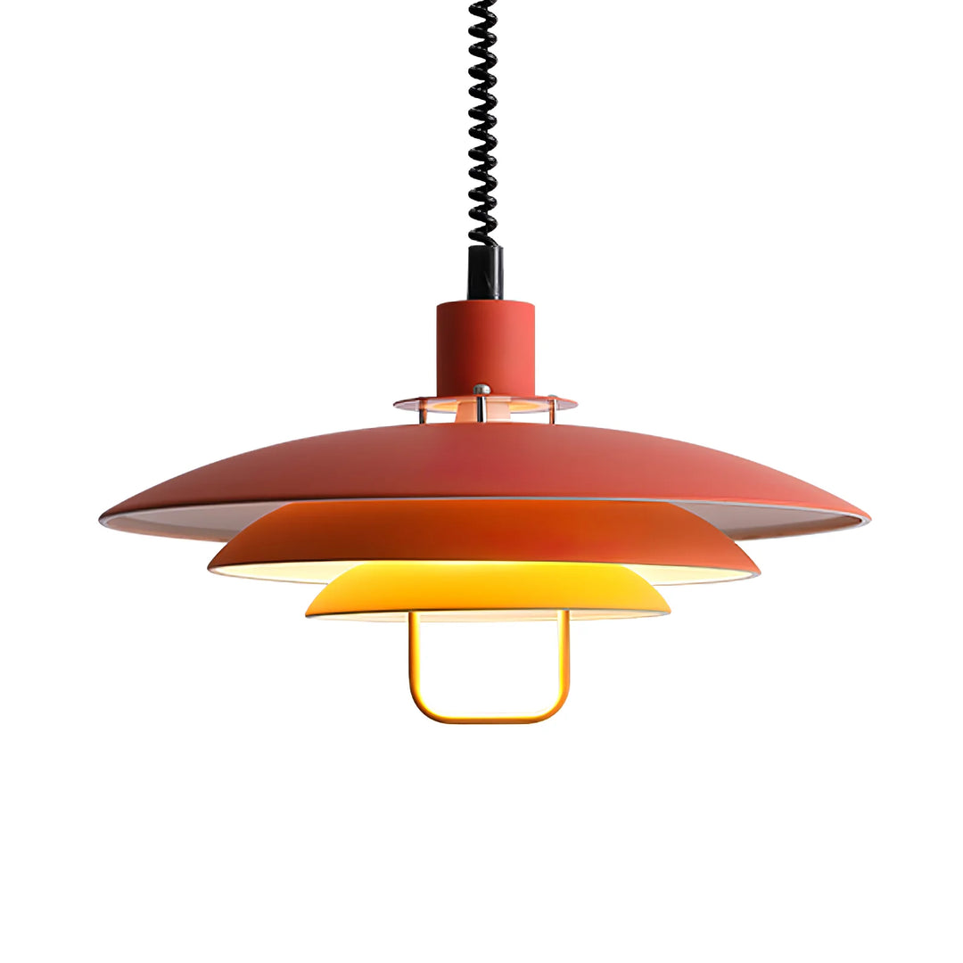 Poul Pendant Lamp 17