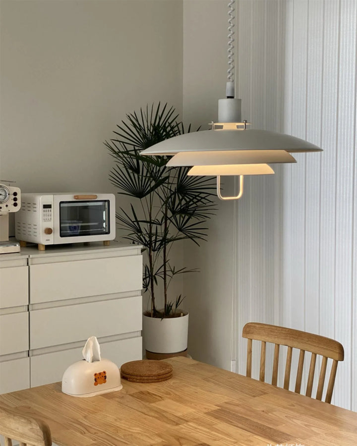 Poul Pendant Lamp 4