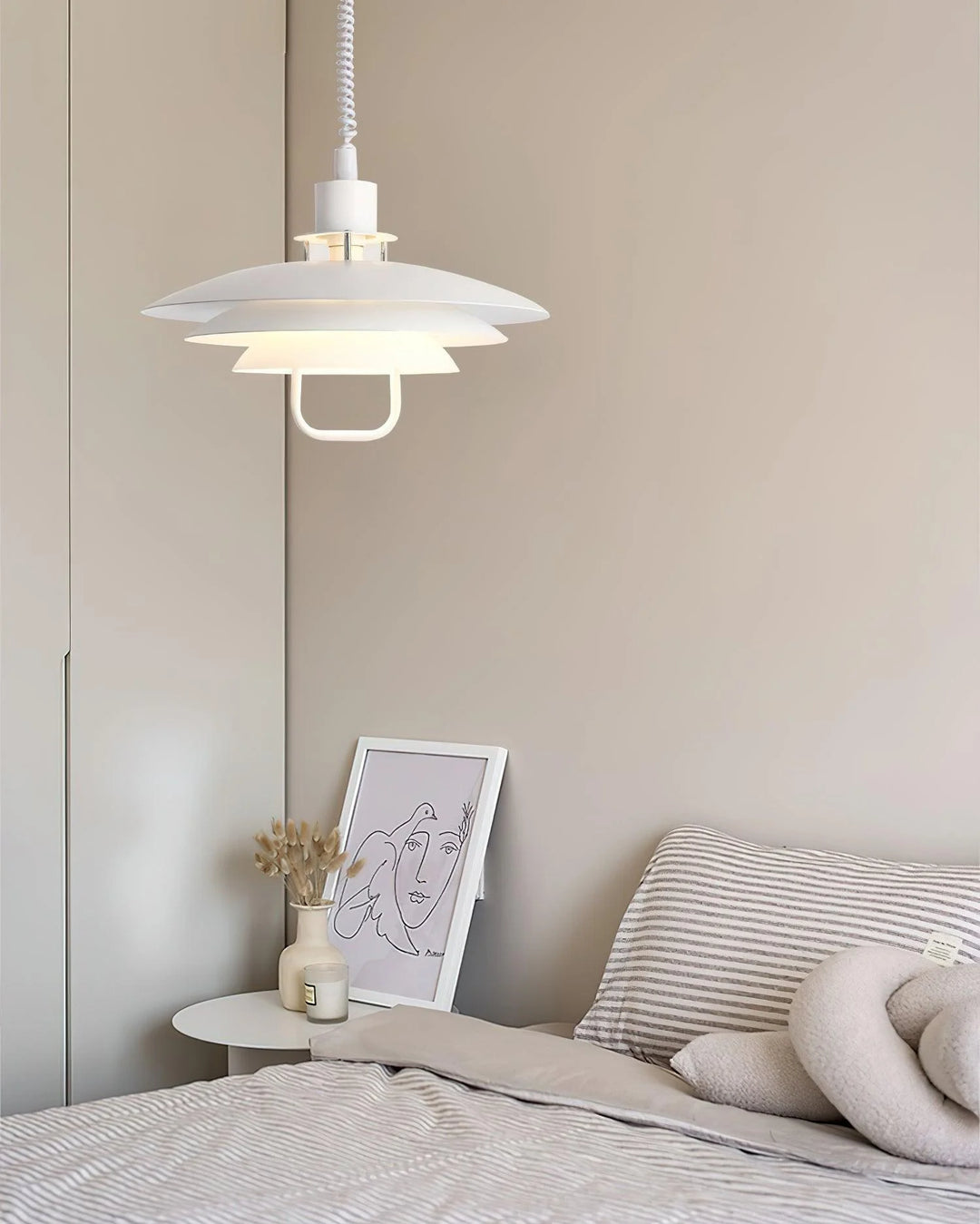 Poul Pendant Lamp 5