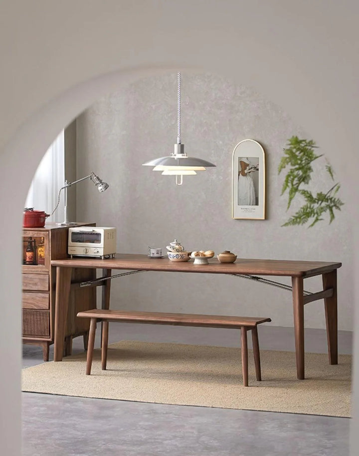 Poul Pendant Lamp 7