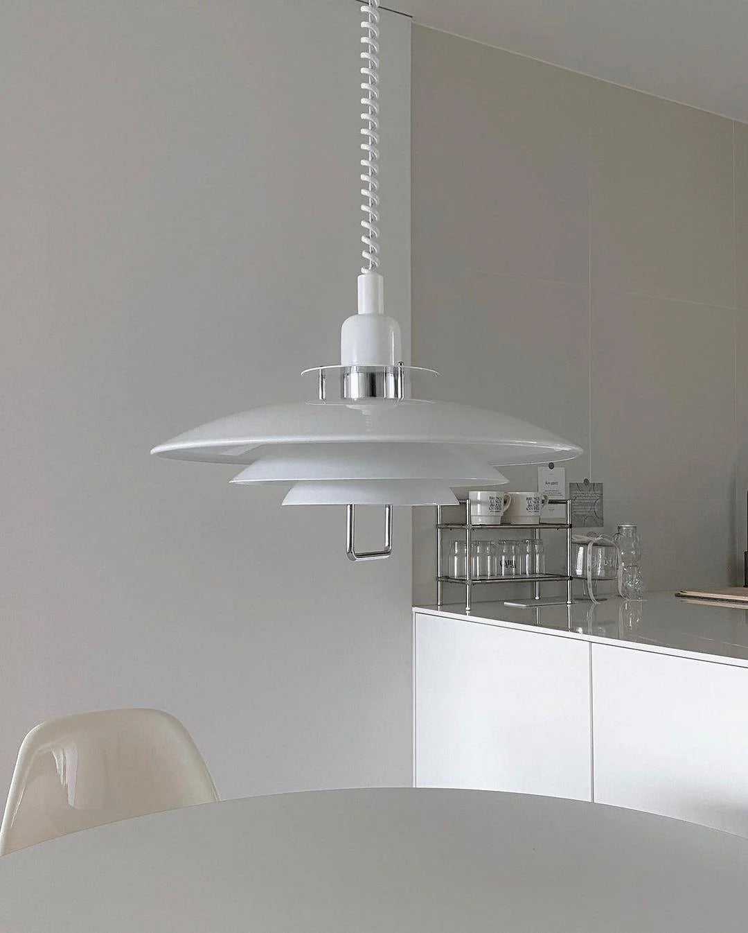 Poul Pendant Lamp 9