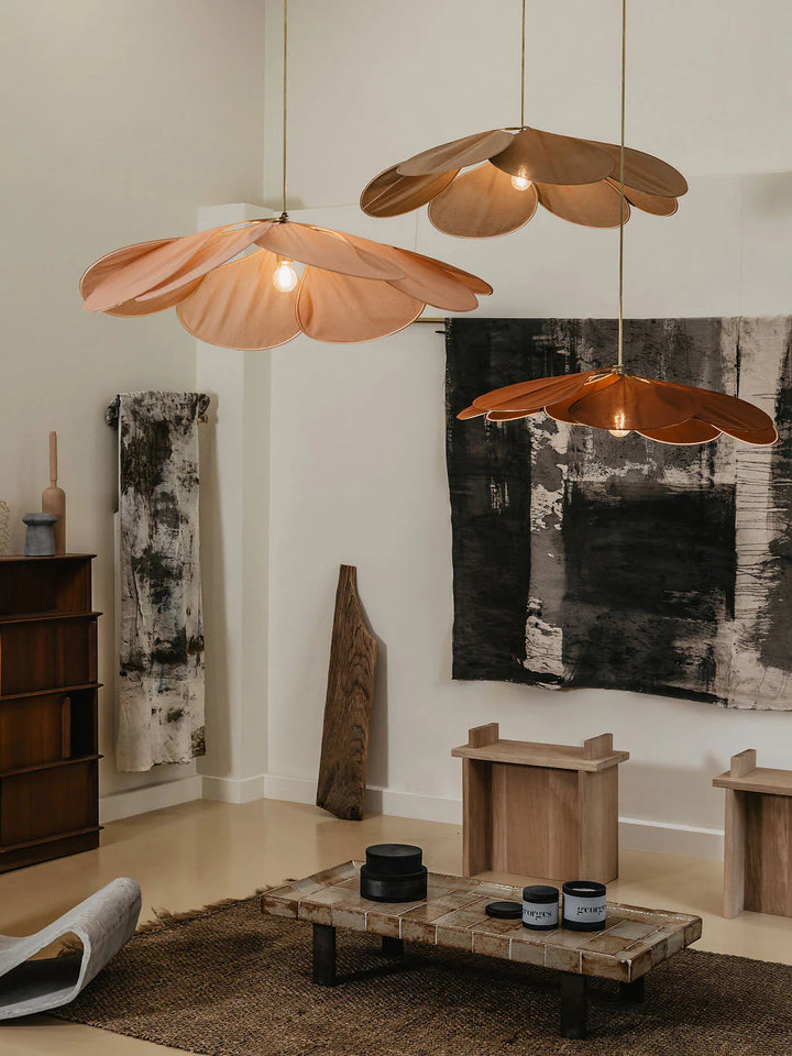 Precieuse Petals Pendant Lamp