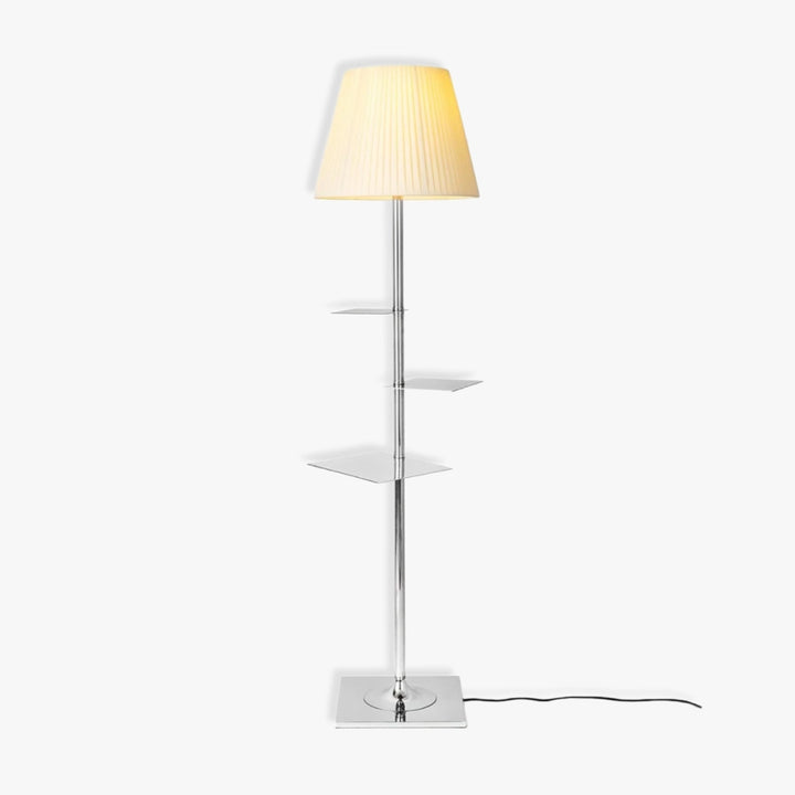Prism Side Table Floor Lamp 1
