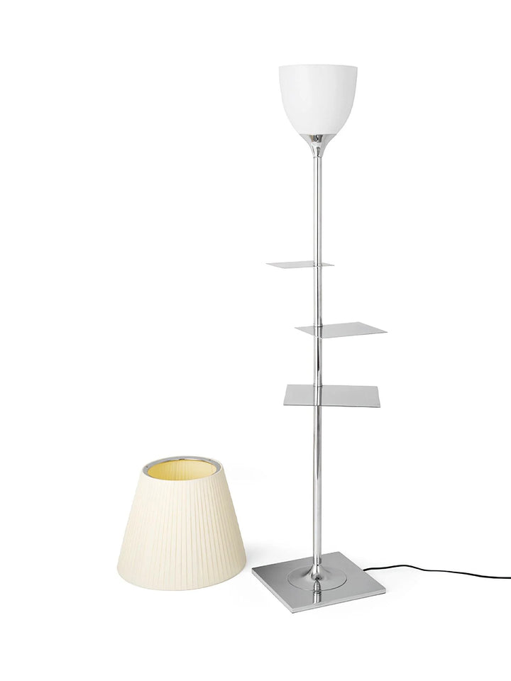 Prism Side Table Floor Lamp 5