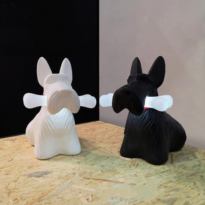 Puppy_Resin_Table_Lamp_10