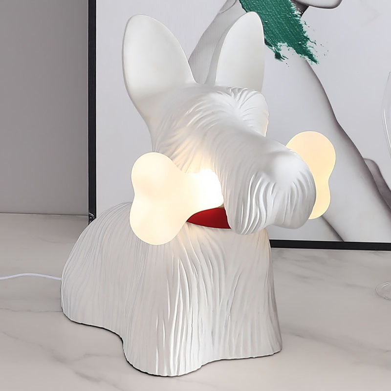 Puppy_Resin_Table_Lamp_12