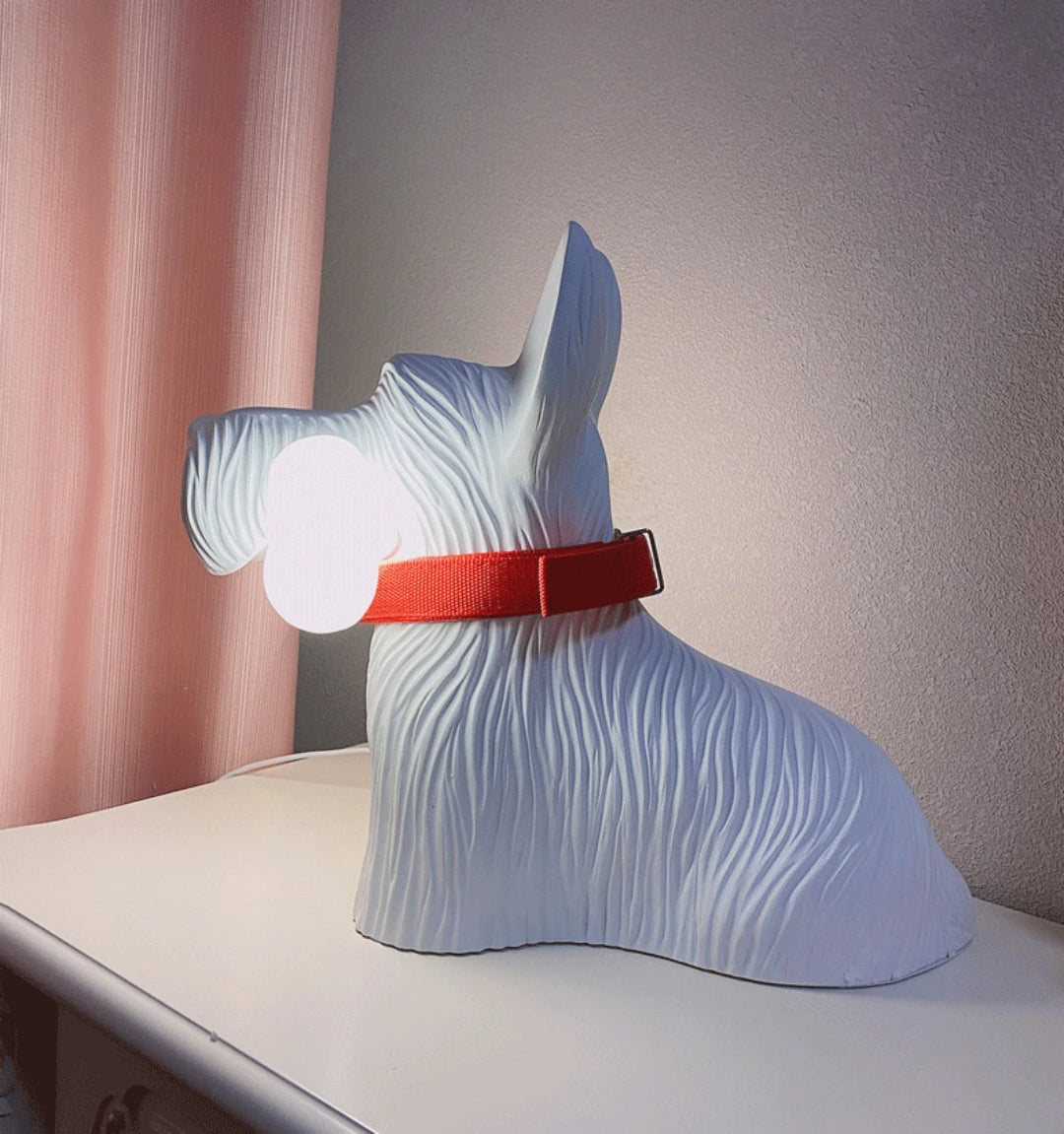 Puppy_Resin_Table_Lamp_17