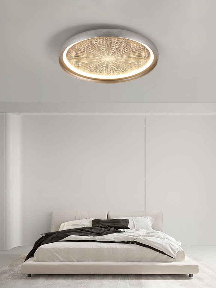 Putangi Creative Ceiling Light