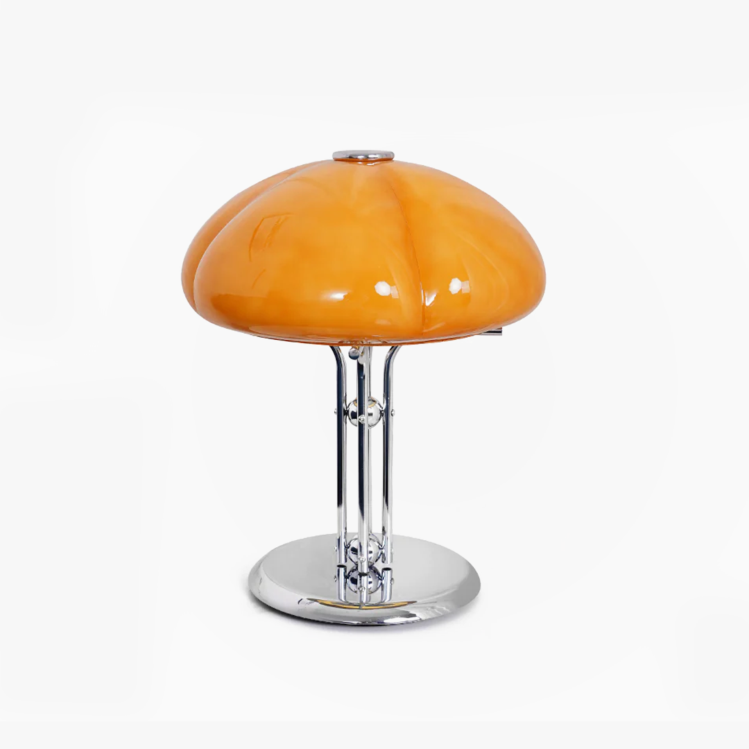Quadrifoglio Mushroom Table Lamp A