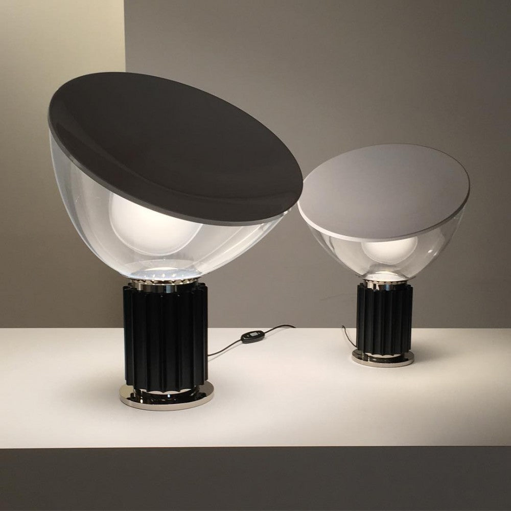 Radar Table Lamp 3