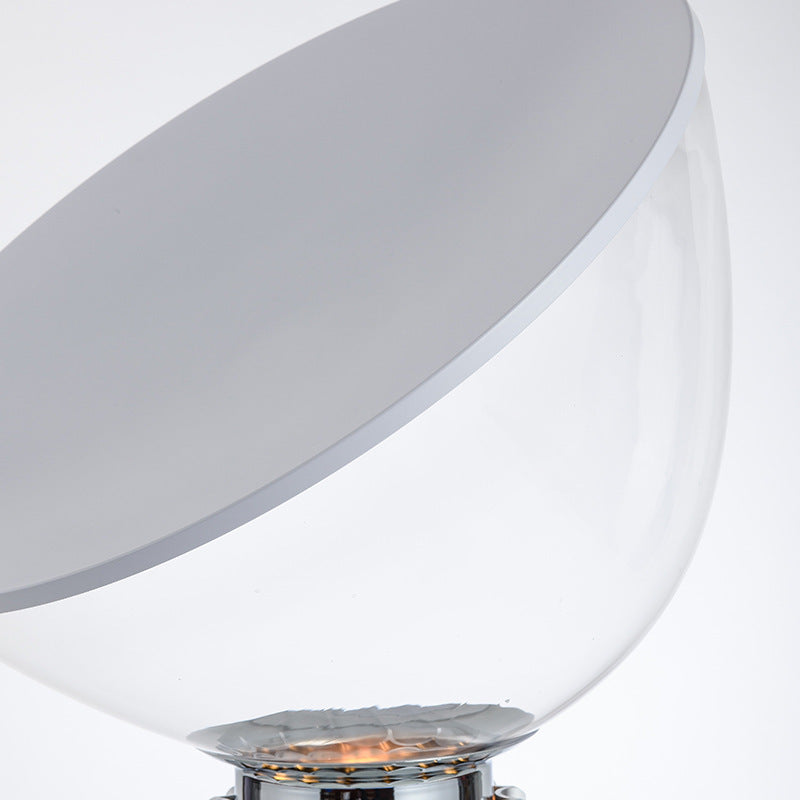 Radar Table Lamp 8