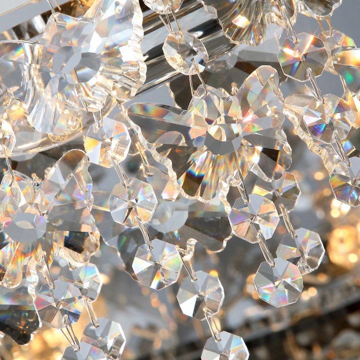 Raindrop_Crystal_Ceiling_Light_3